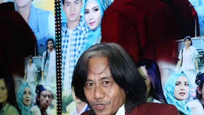 [Bintang] Epy Kusnandar