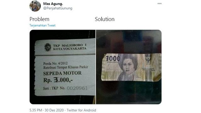 8 Cara Netizen saat Memecahkan Masalah Ini Bikin Geleng Kepala, Kreatif Banget