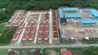 Tekan Penyebaran Corona, Pemerintah Bedah 3.500 Rumah di Sulbar