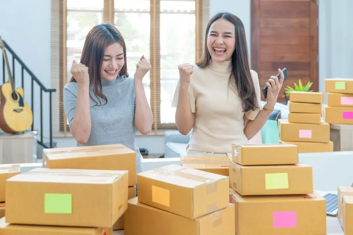 Ada Peningkatan Tren Belanja Online Jelang Lebaran 2022, Tokopedia Gencar Edukasi UMKM untuk Mempersiapkan Diri