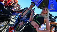 Pengumuman Berbahaya Dibuat oleh Fabio Quartararo Jelang Balapan Kandangnya MotoGP Prancis