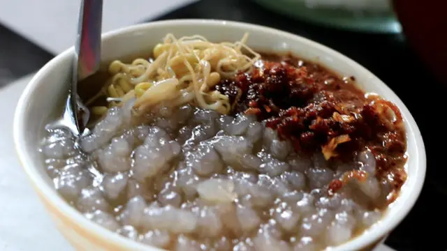 Dawet Sambal Kulon Progo