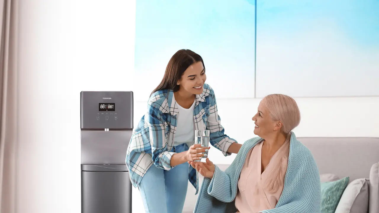 UV Sterilization