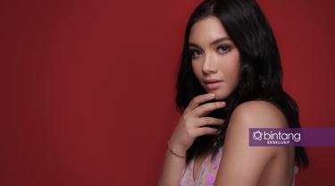 Eksklusif Angela Gilsha Teman Tapi Pacaran Dengan Bryan Domani News Entertainment Fimela Com