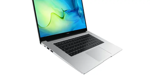 Huawei MateBook D15 (Huawei)
