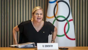 IOC Siapkan Dana Hibah 10 Ribu Dolar AS untuk Setiap Atlet Olimpiade