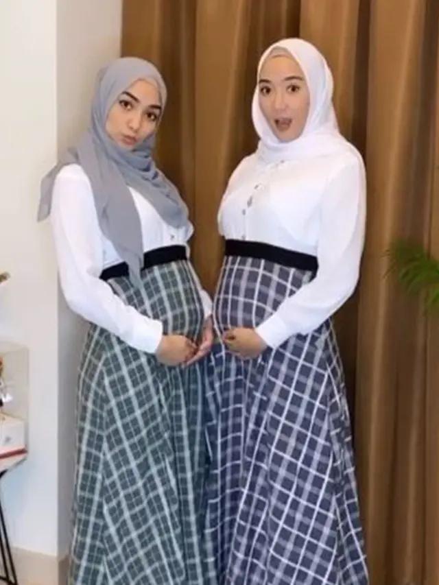 Sedang Hamil, 7 Artis Ini Dikabarkan Tak Akan Ikut Puasa Ramadan 2020