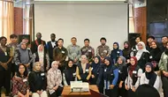 UI Bareng BRIN Kembangkan Model Pengelolaan Sampah Zero Waste di Kampus