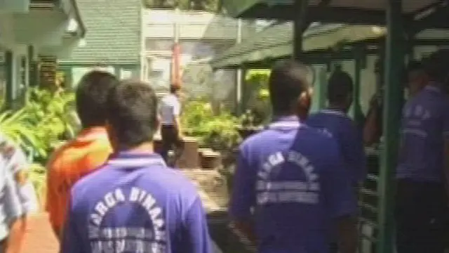 Kerusuhan Lapas Labuhan Ruku, Polri Perketat Keamanan