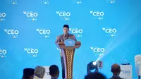 Menkop: Swasta dan BUMN Bisa Jadi 'Kakak Asuh' Kopdes Merah Putih