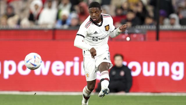 Foto: Bikin Nyesek, Ini Dia Daftar 5 Transfer Pemain yang Beraroma Pembajakan di Bursa Transfer Musim Panas 2022 / 2023