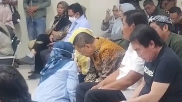 Harapan Sudewo Lolos dari Dakwaan Pupus, Hakim Tolak Eksepsi