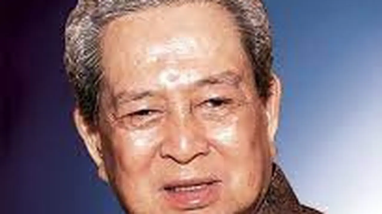 Berikut Profil Robert Budi Hartono, Sosok Orang Paling Kaya di Indonesia 2023