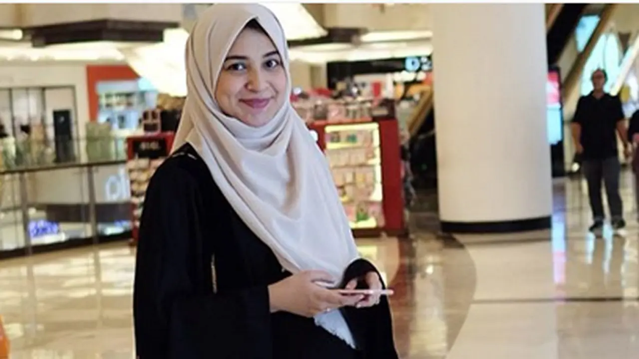 [Bintang] Shireen Sungkar Lahiran