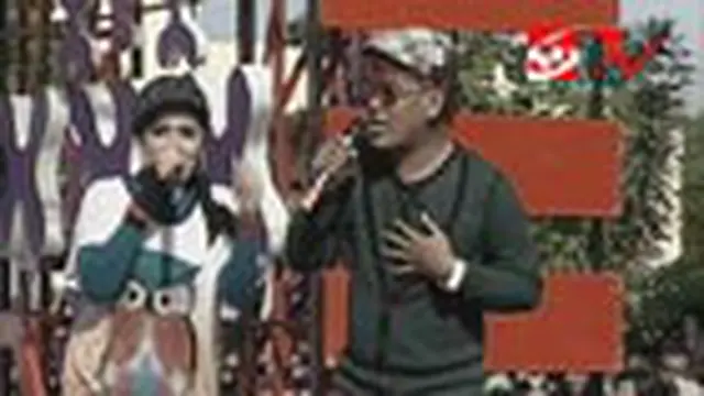 Uya Kuya feat. Astrid - Bunga Mimpiku