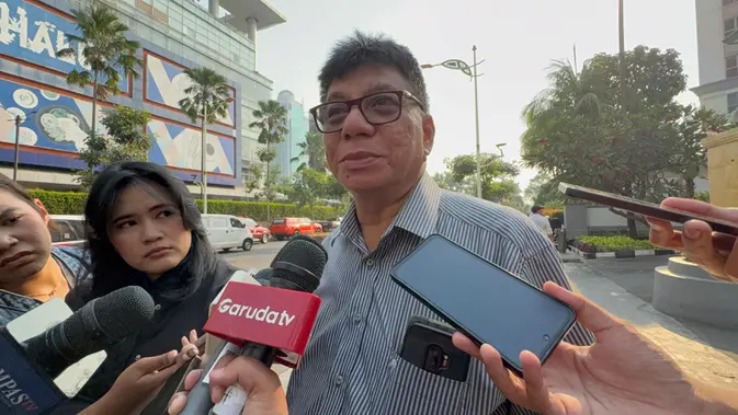 Cerita Kepanikan Penghuni Dapat Kabar Apartemen Pavilion Kebakaran