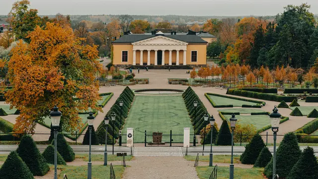 Uppsala