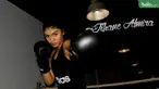Berita video cerita bagaimana seorang model, Jihane Almira, "Kylie Jenner" Indonesia, bisa sampai sangat menyukai tinju.