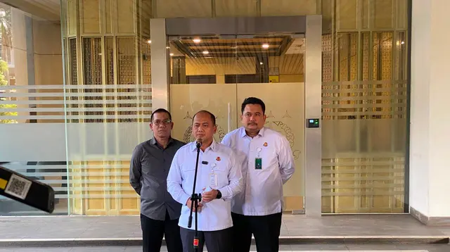 Kejagung Periksa 7 Saksi Terkait Kasus TPPU Febrie Adriansyah