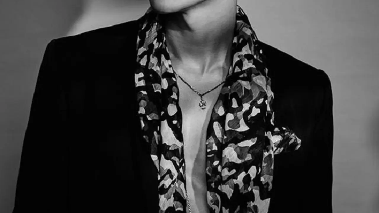 [Bintang] Leeteuk Super Junior