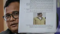 Koko Erwin, Bandar Narkoba Penyuap Rp 1 M ke AKBP Didik Sudah Tersangka, Keberadaannya Masih Diburu