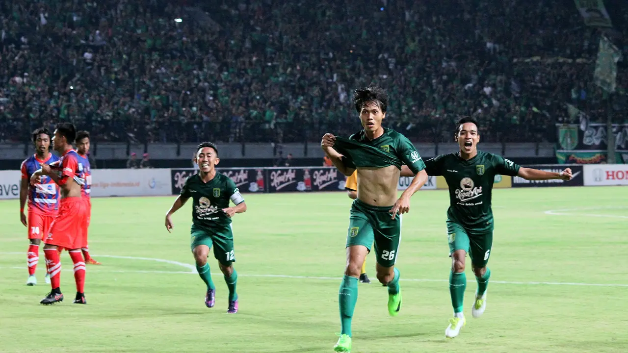 Persebaya Surabaya