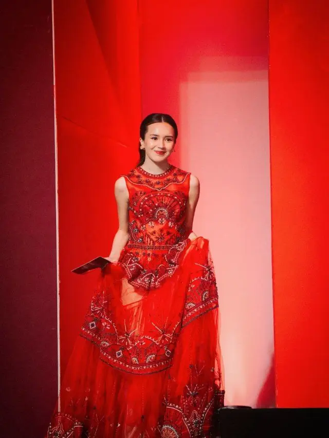 Beby Tsabina (Instagram/snap.nuel)