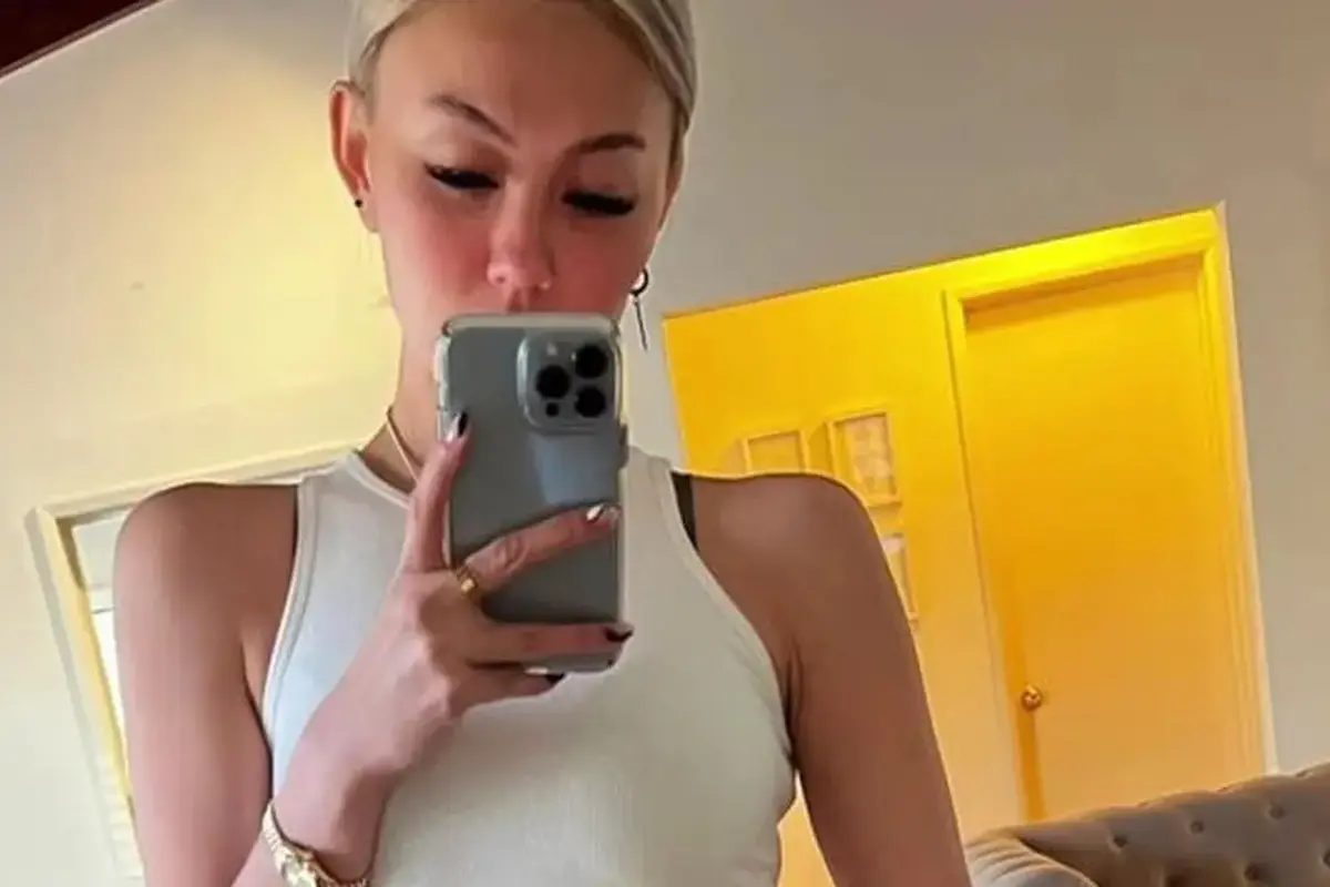 [Fimela] Agnez Mo