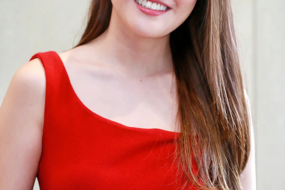 [Bintang] Shandy Aulia