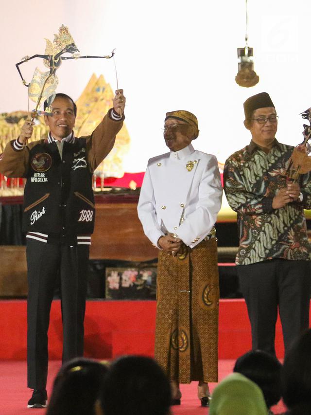 Istana : Sosok Kresno Bisa Jadi Teladan Generasi Muda ...