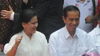 Kepala Kantor Transisi Terkait Kasus BLBI? Jokowi: Hanya Dugaan
