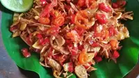Resep Sambal Embe Tahan Lama untuk Stok, Hidangan Pedas Khas Bali