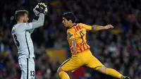 Jan Oblak (AFP/Lluis Gene)