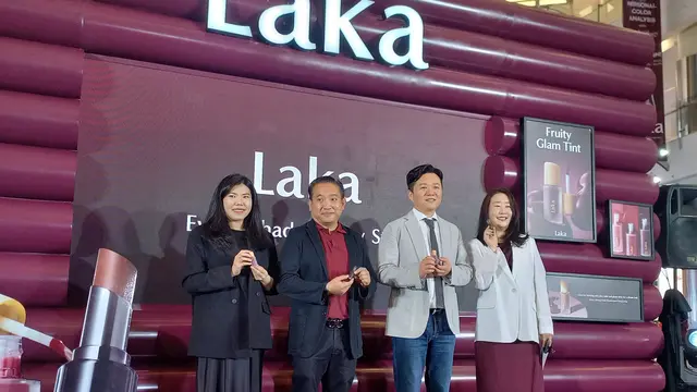 Inovasi Produk Jadi Kunci Pertumbuhan Industri Beauty