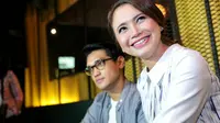 Afgan Akan Beri Persembahan Spesial untuk Rossa