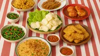 ⁠Ide Sajian 17 Agustusan: Masakan Murah Meriah tapi Tetap Bikin Acara Makin Meriah