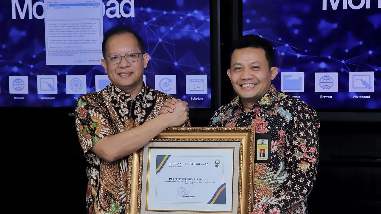 Telkomsel