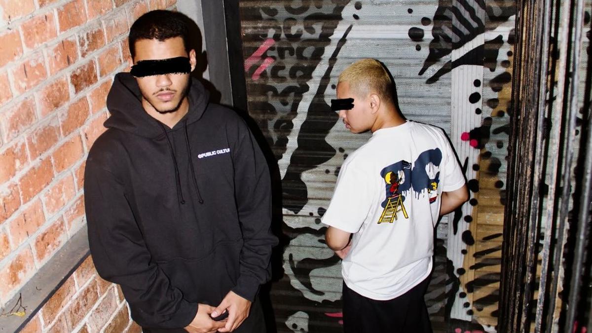 Harbolnas 10.10, 6 Brand Streetwear Cowok dari Brand Lokal untuk Tampil Statement