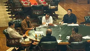 Prabowo Targetkan Tutup 700 BUMN, Efisiensi Capai Rp 100 Triliun