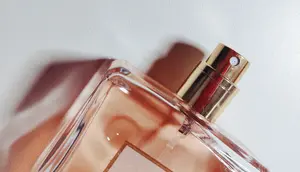 Ilustrasi parfum. (Foto: pexels.com)
