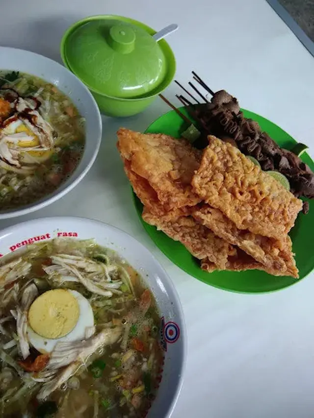 Soto Ambengan
