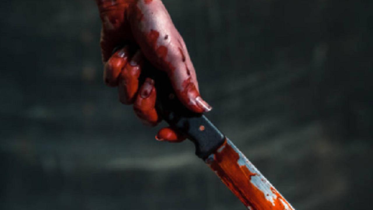 Ilustrasi pisau (iStock)