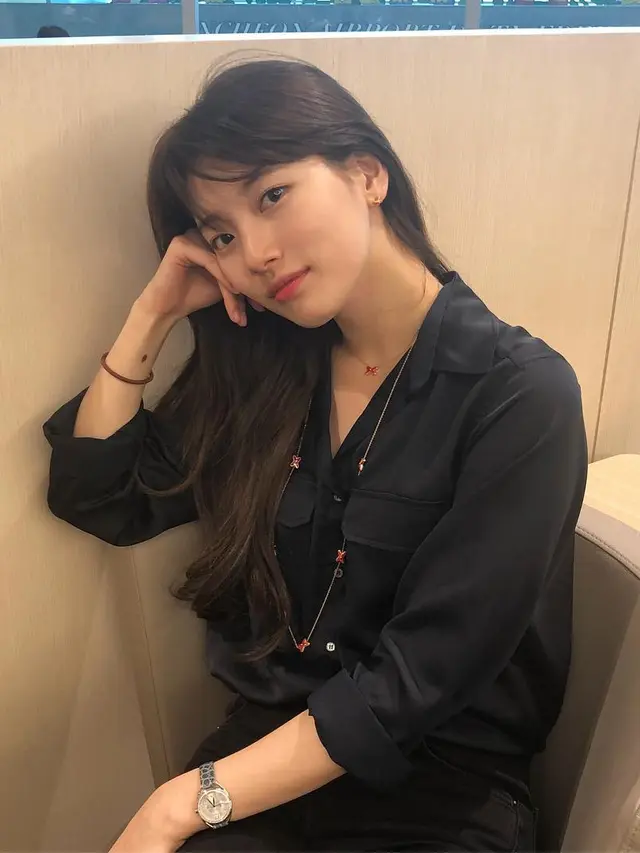 [Bintang] Dukung Petisi Korban Pelecehan Seksual, Suzy Malah Minta Maaf