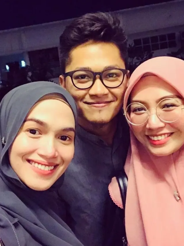 wanita ini carikan istri kedua untuk suami