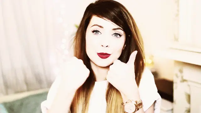 Ini Kunci Sukses Gadis Cantik Miliarder YouTube