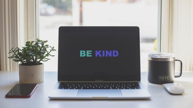 Ilustrasi berbuat kebaikan