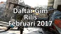 6 Gim yang Patut Kamu Beli di Februari 