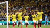 Terbaru Kolombia, Ini Daftar 7 Negara Lolos ke Fase Gugur Piala Dunia 2026