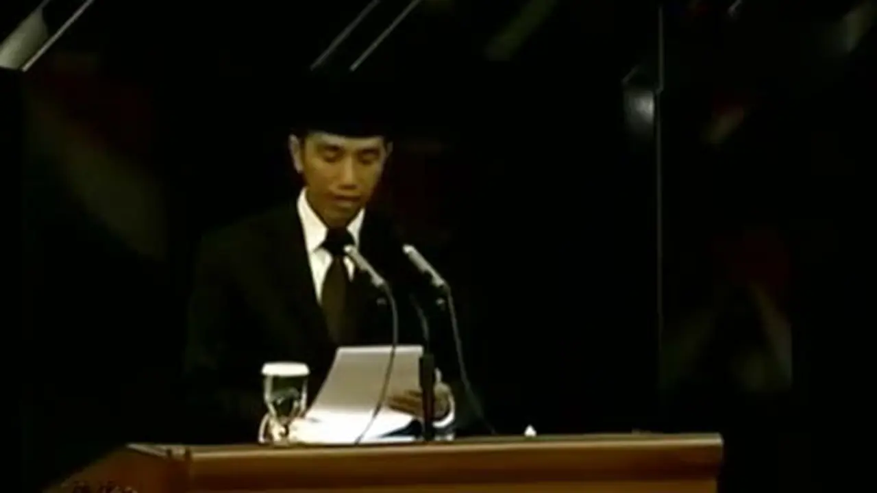 (lip6 Petang) Jokowi Mundur-141002