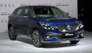 Harga Mobil Bekas Suzuki Baleno 2017–2024, Pilihan Irit dan Durabilitas Tinggi di Tahun Ini